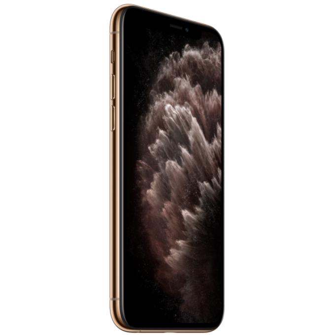 iPhone 11 Pro, goud, 64 GB