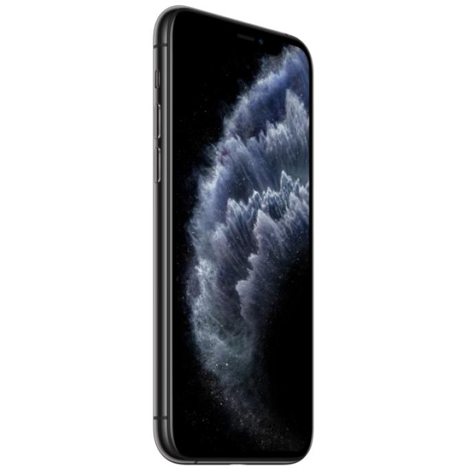 iPhone 11 Pro, zwart, 256 GB