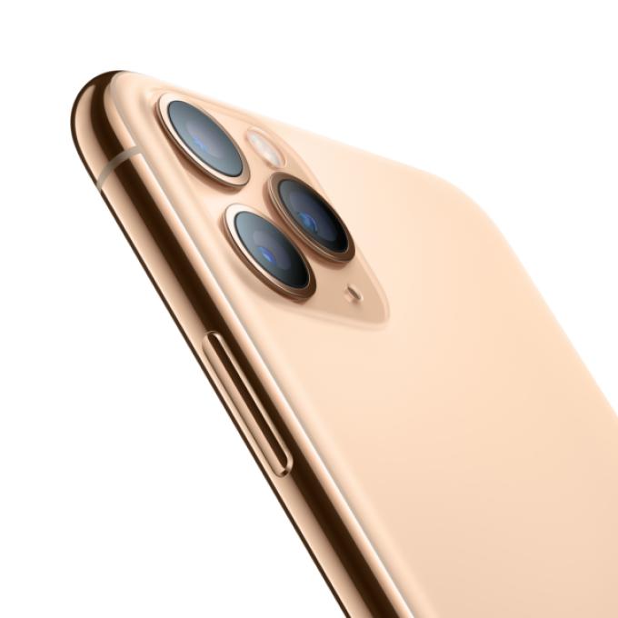 iPhone 11 Pro, goud, 64 GB