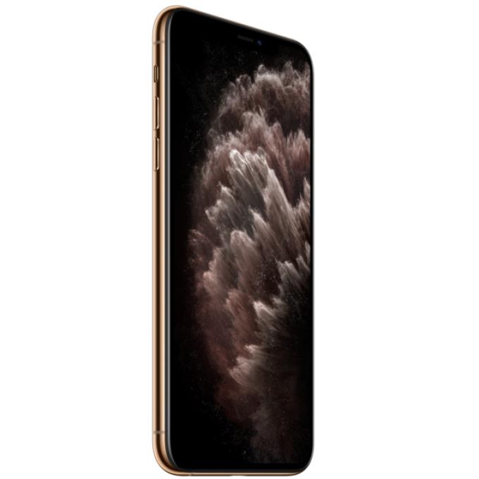 iPhone 11 Pro Max, goud, 64 GB