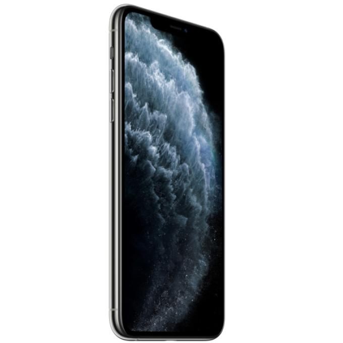 iPhone 11 Pro Max, wit , 64 GB