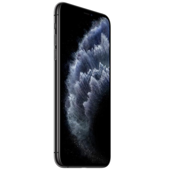 iPhone 11 Pro Max, zwart, 256 GB