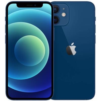 iPhone 12 Mini , blauw, 64 GB