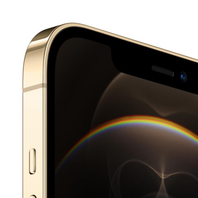 iPhone 12 Pro goud 512GB