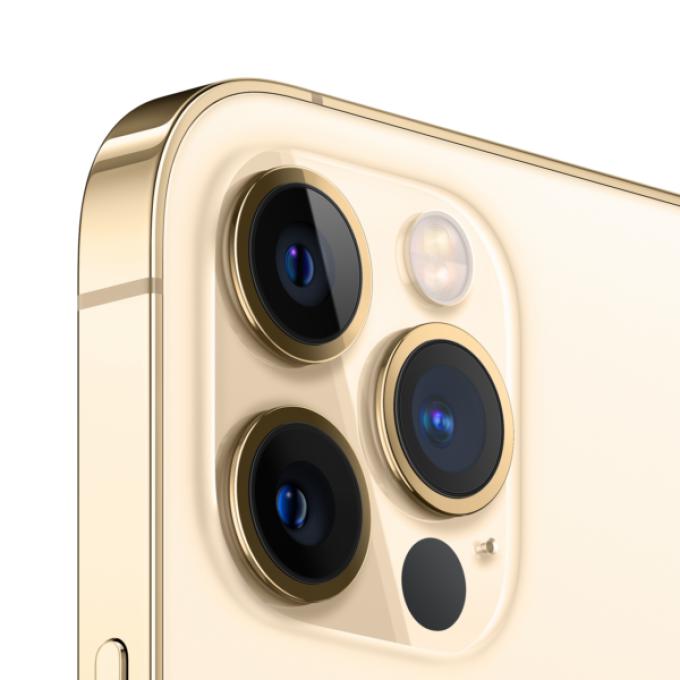 iPhone 12 Pro goud 256GB