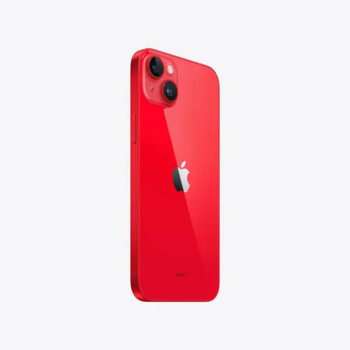 iPhone 14 rood 128 GB