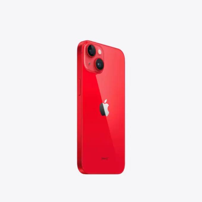 iPhone 14 Plus rood 512GB