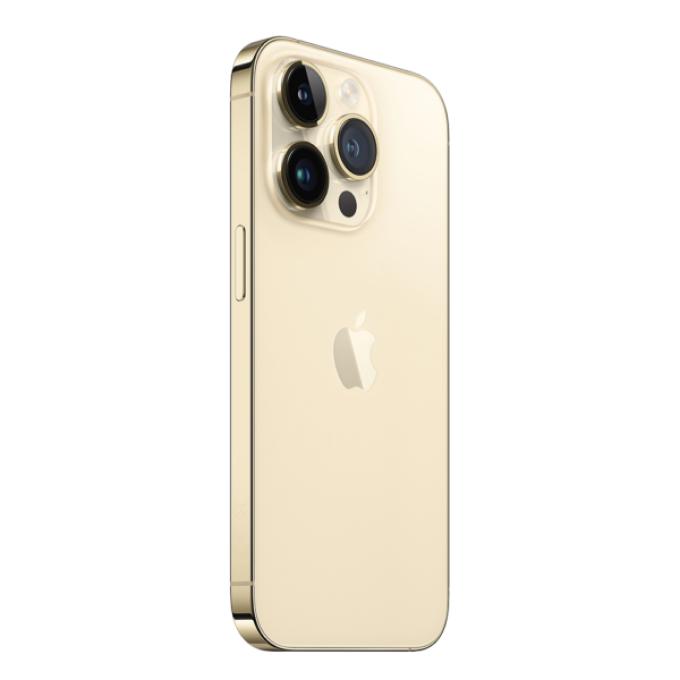 iPhone 14 Pro goud 256GB