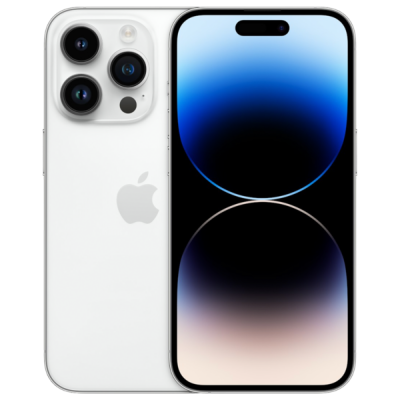 iPhone 14 Pro, wit, 1TB