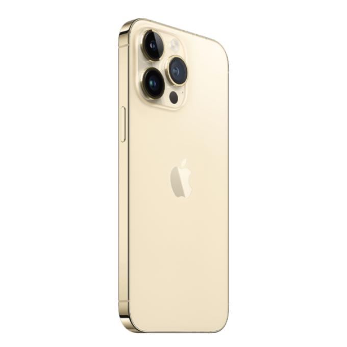 iPhone 14 Pro Max goud 128 GB