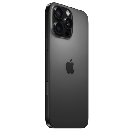 iPhone 16 Pro serie