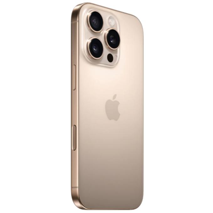 iPhone 16 Pro Max, goud, 1TB