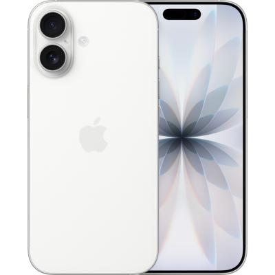 iPhone 17, wit, 256GB