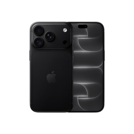 iPhone 18 Pro serie