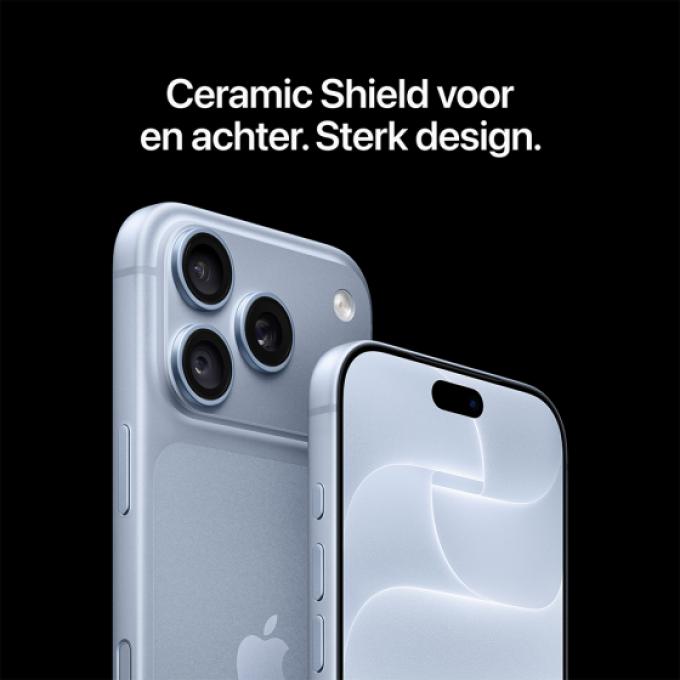 iPhone 18 Pro , zwart, 2TB