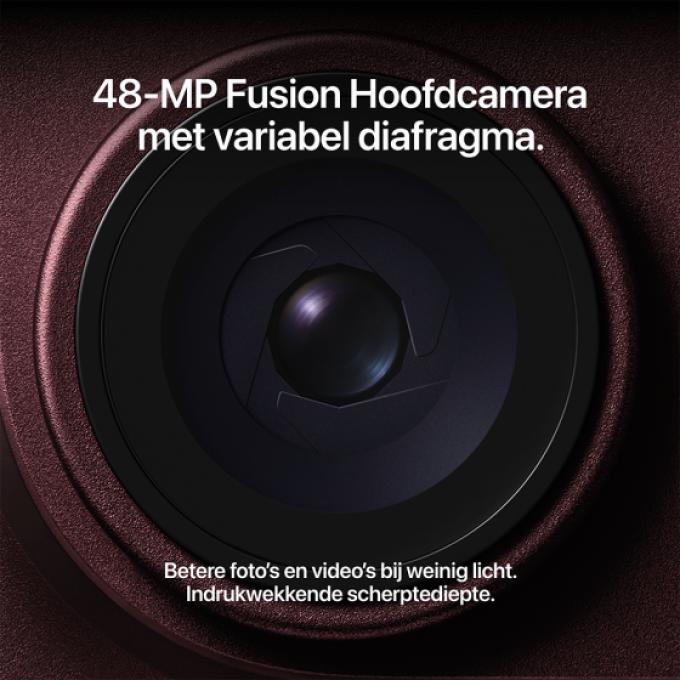 iPhone 18 Pro , zwart, 2TB