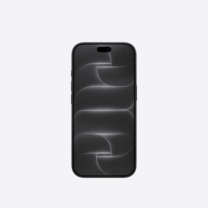iPhone 18 Pro , zwart, 2TB