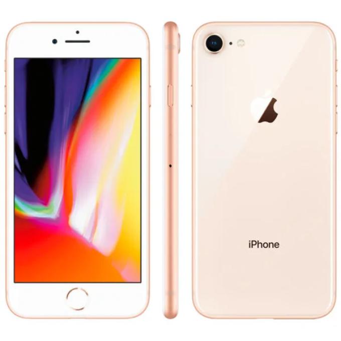 iPhone 8, goud, 256 GB