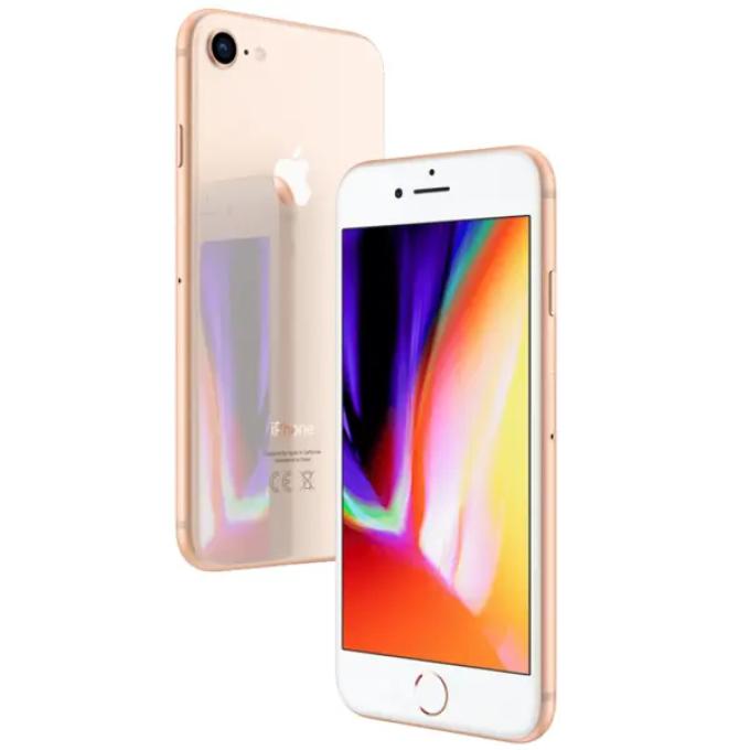 iPhone 8, goud, 256 GB