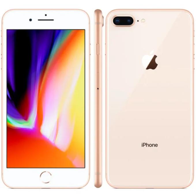 iPhone 8 Plus, goud, 64 GB