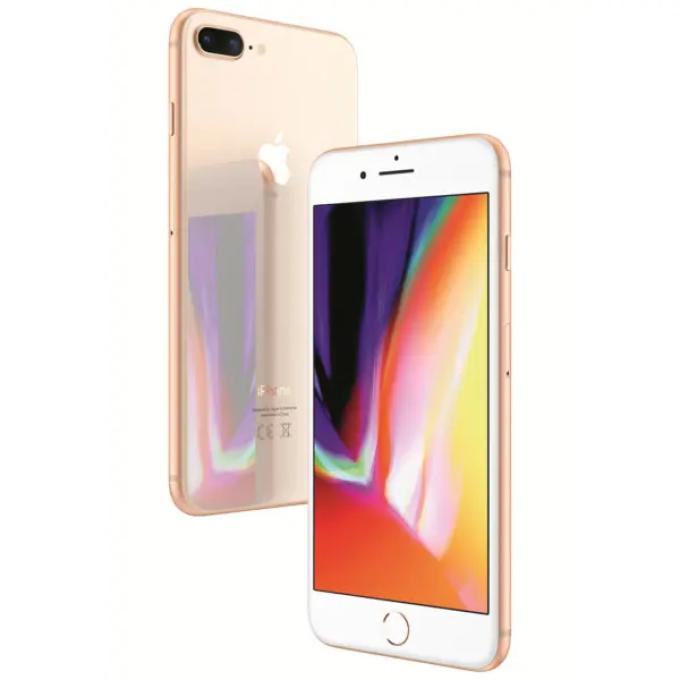 iPhone 8 Plus, goud, 256 GB