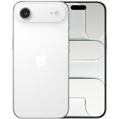 iPhone Air, wit, 256GB