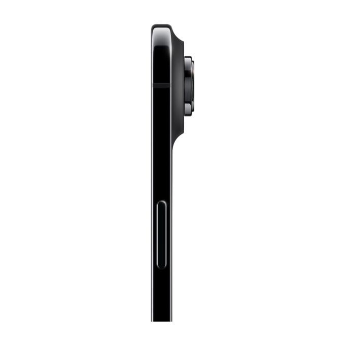 iPhone Air, zwart, 1TB