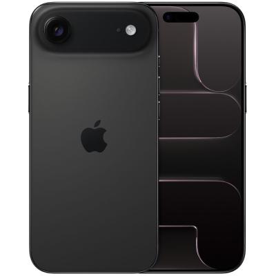 iPhone Air, zwart, 256GB