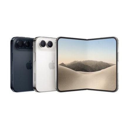iPhone Duo serie