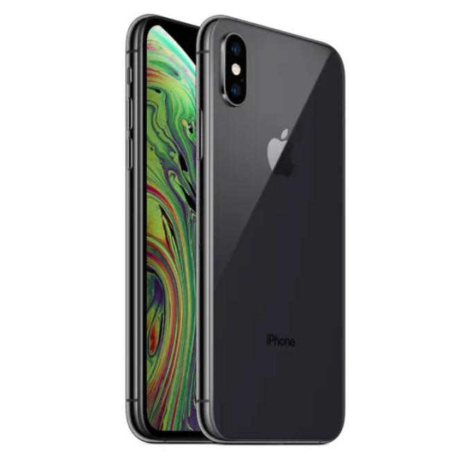 iPhone XS , zwart, 256 GB