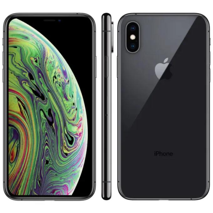 iPhone XS , zwart, 512 GB