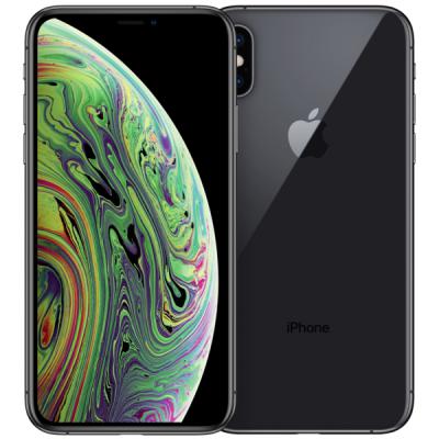 iPhone XS , zwart, 64 GB