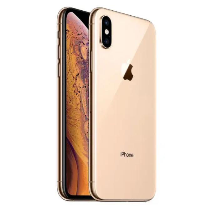 iPhone XS , goud, 256 GB