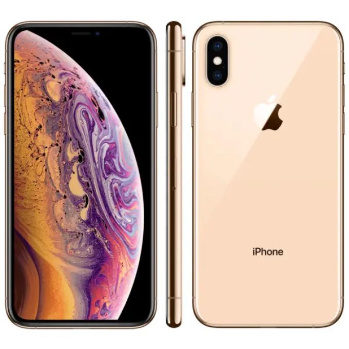 iPhone XS , goud, 64 GB