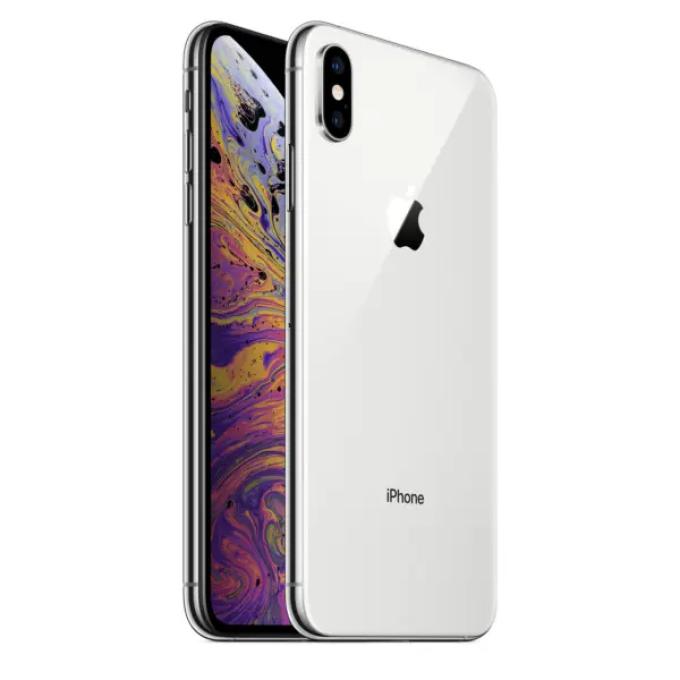 iPhone XS Max, wit , 512 GB