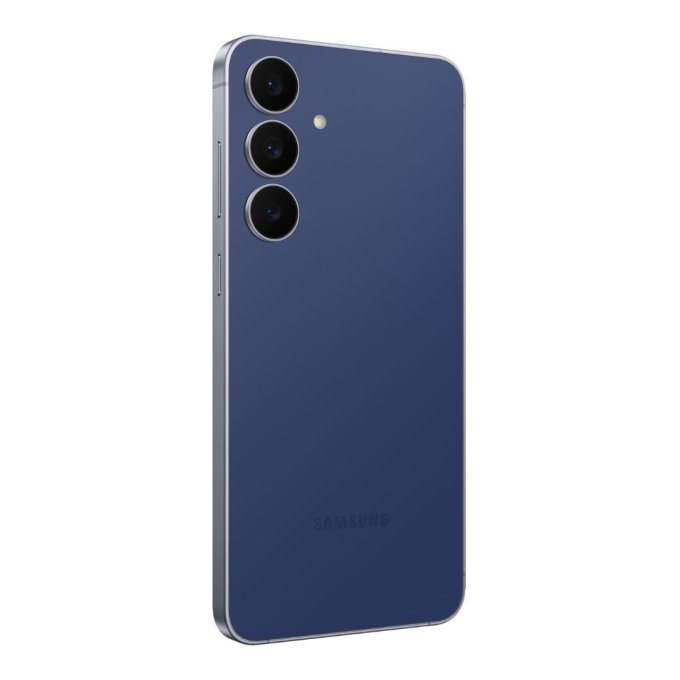 S25 FE, Blauw, 128GB