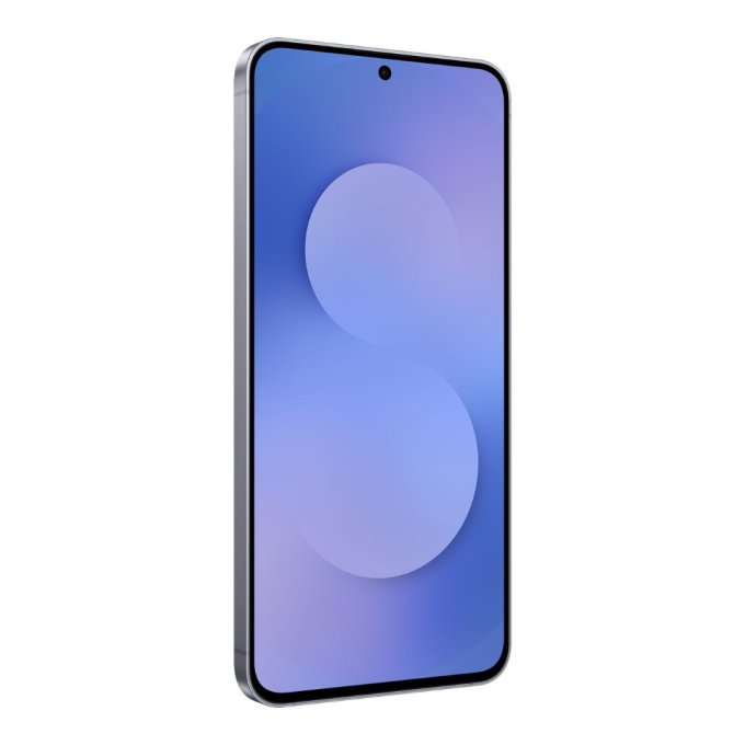 S25 FE, Blauw, 128GB
