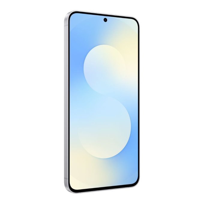 S25 FE, Licht Blauw, 256GB