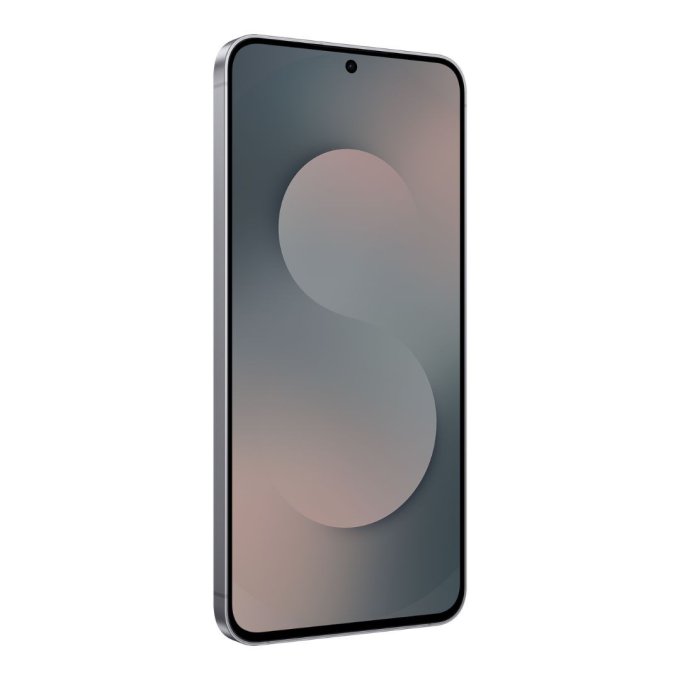 S25 FE, Zwart, 128GB