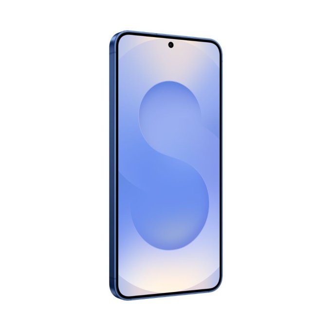 S25, Blauw, 256GB