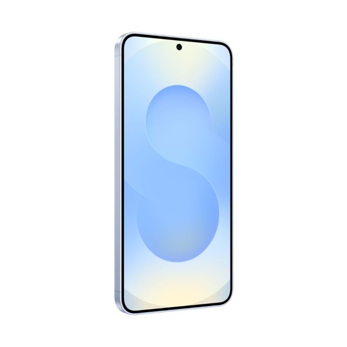 S25, Licht Blauw, 512GB
