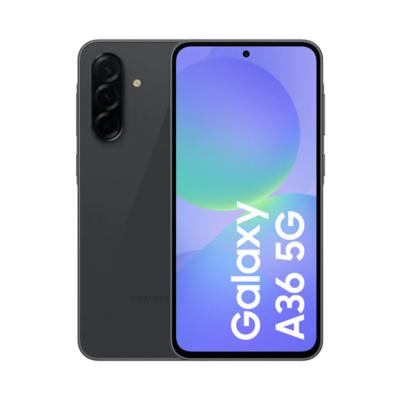 A36 5G, zwart, 128GB
