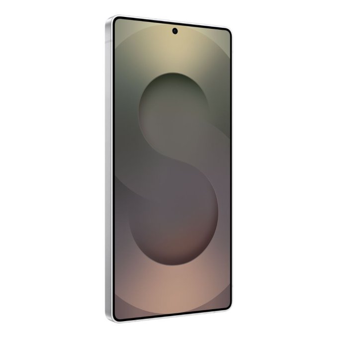 S25 Ultra, Wit, 256GB