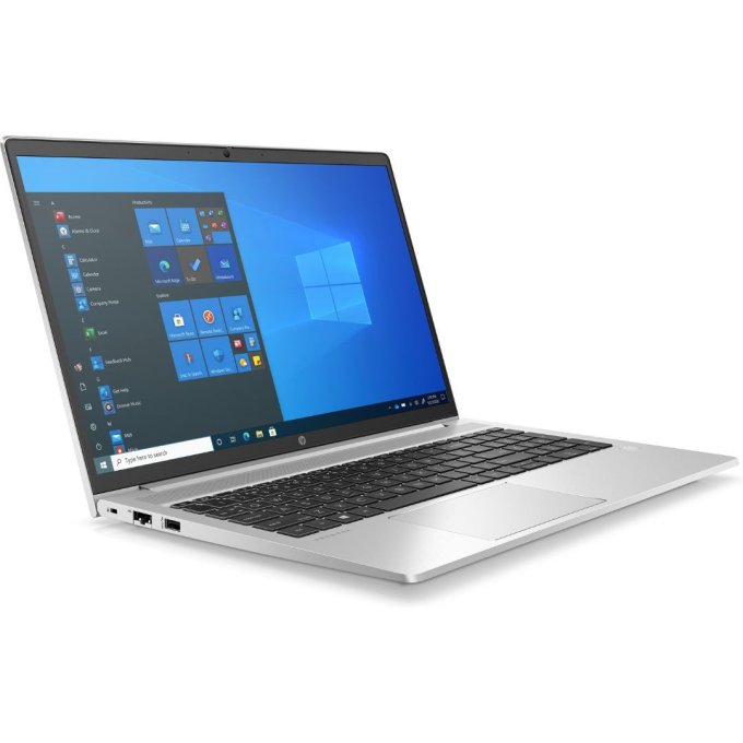 HP ProBook 450 - 15 inch, G8