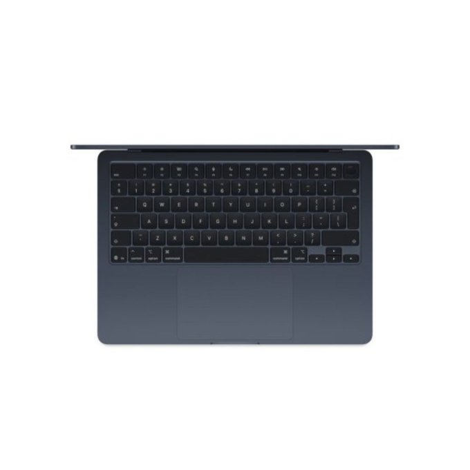Apple MacBook Air, 13 inch, Middernacht