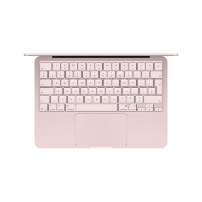 Apple MacBook Neo, 13 inch, Blos