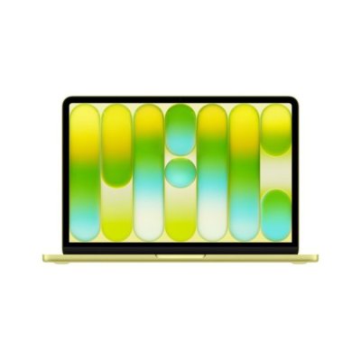 Apple MacBook Neo, 13 inch, Citrus