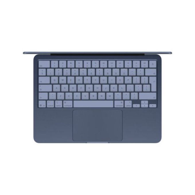 Apple MacBook Neo, 13 inch, Indigo
