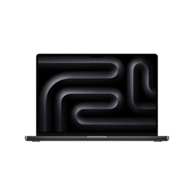 Apple MacBook Pro, 14 inch, Spacezwart