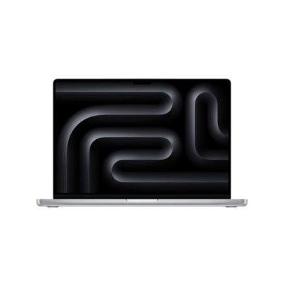 Apple MacBook Pro, 14 inch, Zilver